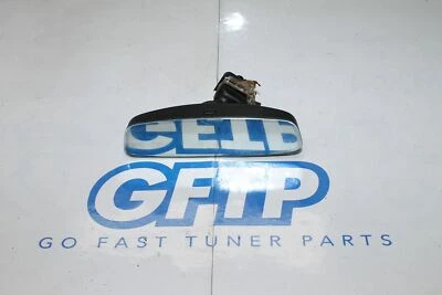 16-21 AUDI R8 V10 PLUS OEM INTERIOR ESPEJO RETROVISOR FÁBRICA 220716905-4649 17 Foto 1 de 4
