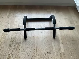 Body Skulptur Multifunktionale Tür Body Fitnessstudio - Bild 1 von 6