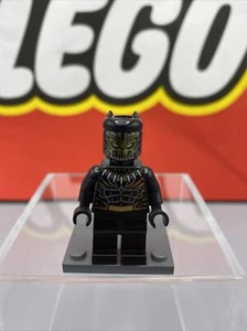 Lego Erik Killminger Minifigur Sh477 - Bild 1 von 4