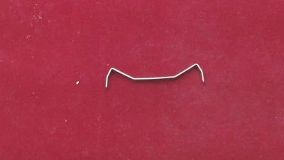 Yamaha/Mariner 83034M Hook/Bracket - Image 1 of 2