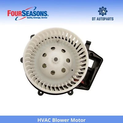 Мотор вентилятора для 2005-2009 Mercedes-Benz SLR McLaren 4 сезона 2006 2007 - Изображение 1 из 4