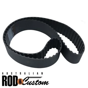 345 34.5" 1.5" Gilmer Belt Holden Ford Chev 345L150 34.5 Inches - Bild 1 von 2