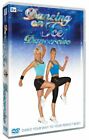 Dancing On Ice - Dancercise (2008) - Skater Kristina NEU VERSIEGELTE REGION 2 DVD PAL