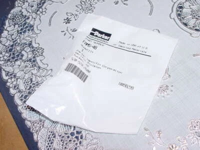 Parker FAMS-48 Fitting Adapter Parflare PFA 1/4" Tube to 1/2" NPT Male NEW! - Image 1 of 3