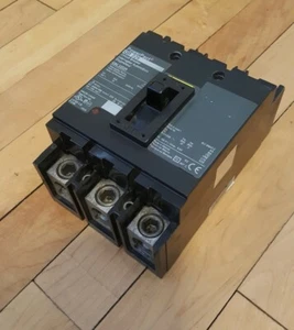 Square D Power Pact 225 Amp 10Ka @ 240V Max Leitungsschutzschalter QBL32225 - Bild 1 von 7
