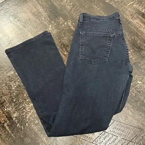 Jeans Levis 515 8 M azul oscuro - Imagen 1 de 9