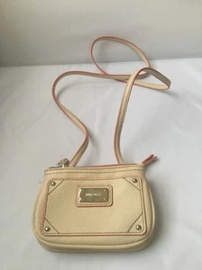 NINE WEST SCALE UP Satchel Small Bag - Picture 1 of 12