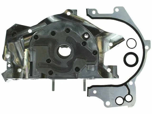 Bomba de aceite Melling para Chrysler Pacifica 2007-2008 4,0 L V6 VIN: X SOHC 82GMHC Foto 1 de 1