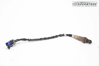 Cadillac XTS 2013-2017 3,6 L motor oxígeno lambda O2 sensor de control OEM Foto 1 de 4