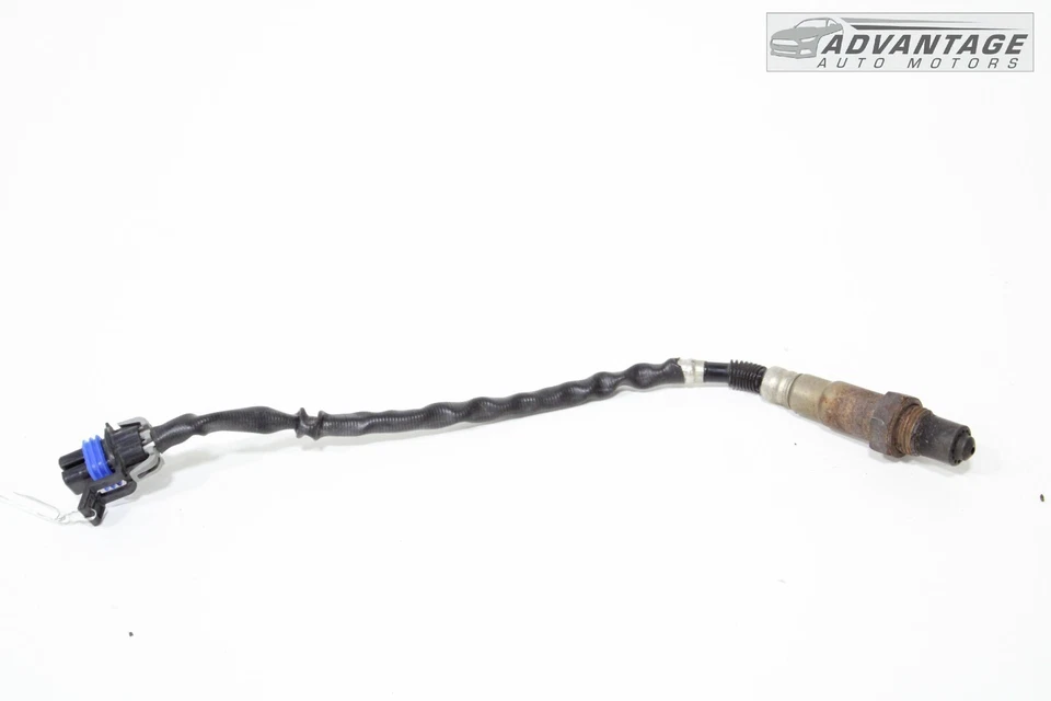 2013-2017 CADILLAC XTS 3.6L ENGINE OXYGEN LAMBDA O2 CONTROL SENSOR OEM - Image 1 of 4