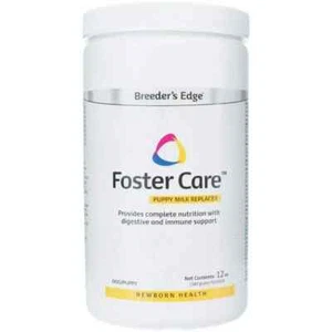 Breeder's Edge Foster Care Canine- Powdered Milk Replacer- for Puppies & Dogs... - Picture 1 of 2