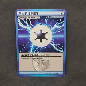 Carte Pokémon Noir & Blanc Tempête Plasma 127/135 energia - Imagen 1 de 3