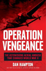 Dan Hampton Operation Vengeance (Hardback)