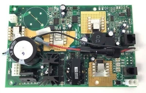 Precor Amt Amze Elliptical Lower Motor Control Board Controller 301456-105 - Picture 1 of 3