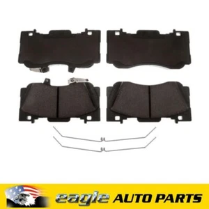 Ford Mustang V6 2015 - 2018 Front Wheel Disc Brake Pads # D1784MX - Picture 1 of 1