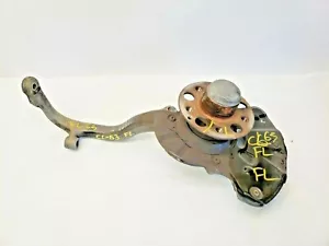 07-13 Mercedes W216 CL63 CL65 AMG Front Driver Spindle Knuckle Hub Bearing - Picture 1 of 3