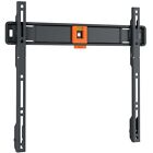 Vogel's TVM 1405 Quick Fixed TV Wall Mount 32-77" - Black