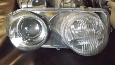 OEM 94-97 USDM Acura Integra DC DB8 conjunto de faros de pasajeros FR Foto 1 de 4
