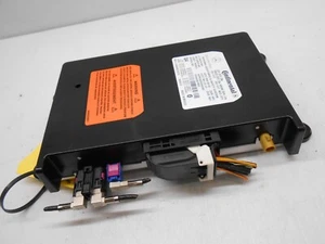 Comunicación Bluetooth Mercedes R231, SL550, SL63, SL400 FABRICANTE DE EQUIPOS ORIGINALES A2319003002 BY0199 - Imagen 1 de 5