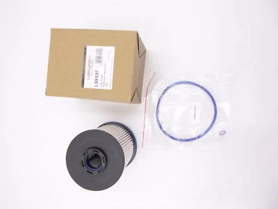Filtro de combustible Luberfiner L9999F para Chevrolet Silverado 2500 2021 Foto 1 de 4