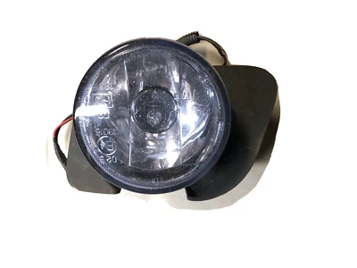 Luz antiniebla lateral izquierda izquierda Mitsubishi Galant 1999 OEM (A1-30) Foto 1 de 4