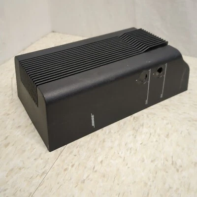 Parte de gabinete de subwoofer Bose Acoustimass 30/25 Serie II Foto 1 de 4