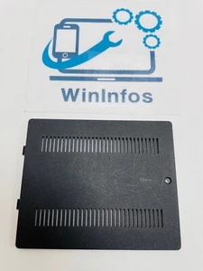 Cache Abdeckung Klappe Speicher RAM Samsung R522 (NP-R522) - Bild 1 von 1