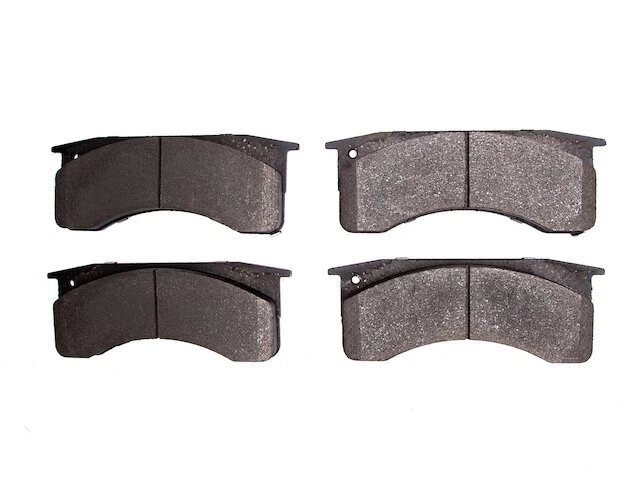 Brake Pad Set 84CXXG26 for C4500 Kodiak Silverado 6500 HD C5500 C60 C70 C7500 - Image 1 of 1