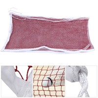 Badminton Tennis Volleyball Net Mesh For Beach Garden Indoor Outdoor Games New