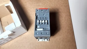ABB AF40-30-00-11 Contactor 1SBL347001R1100 - Picture 1 of 4