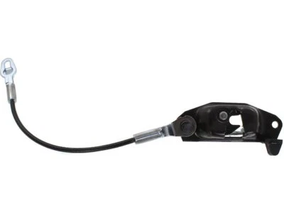 Repuesto de pestillo de puerta trasera para Chevrolet Silverado 3500 2001-2006 AP 72785HQVZ Foto 1 de 2