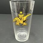 Anheuser Busch The St. Louis Brewery Pint Beer Glass Cheers
