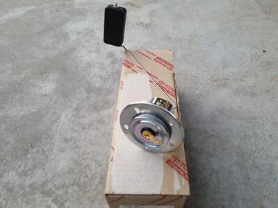 Toyota FJ40 FJ45 HJ45 Land Cruiser 1958 - 72 fuel tank sender NEW - image 1 of 4