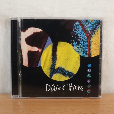 Fly by The Chicks (CD, 1999) - Fast Combined Shipping Foto 1 de 2