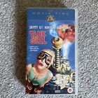 Tank Girl VHS 1995 Rare