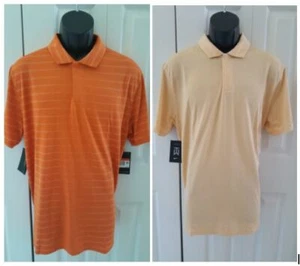 Nike Men's Tiger Woods Golf Polo BV0350 - Picture 1 of 25