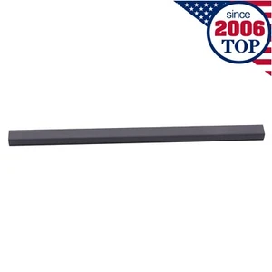 NEW Grey Display Hinge Cover for L90414-001 HP Chromebook 14 G6 LCD Strip Cap - Picture 1 of 7
