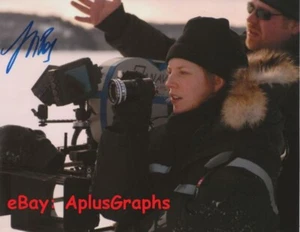 SARAH POLLEY... Gefeierter Regisseur - SIGNIERT - Bild 1 von 1