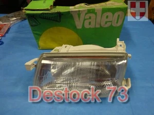Linker Scheinwerfer Für Opel Astra F Von 01/92 Bis 12/95 - 085106 - Bild 1 von 4