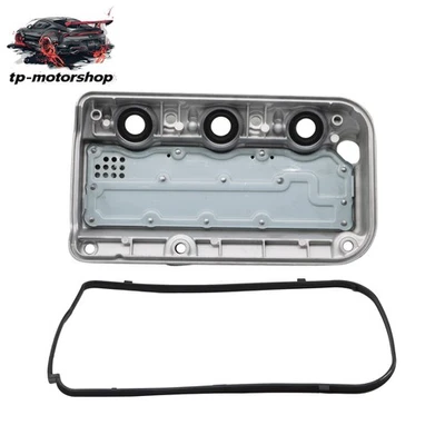 For Honda Accord Pilot Ridgeline Odyssey Acura RDX 3.5 Front Engine Valve Cover Foto 1 de 4