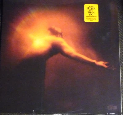 New Vinyl:  BIG SEAN  Better Me Than You  Happiness Edition    Def Jam  SEALED - Image 1 of 4