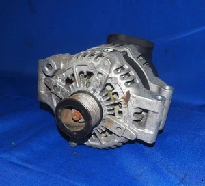 2013-2019 BMW 5 6 7 Series 4.4L V8 Engine Alternator 210A 14V OEM W/Warranty 51K - Picture 1 of 11