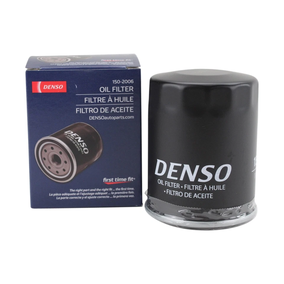 Filtro de aceite de motor DENSO para Acura RL 150-2006 Foto 1 de 4