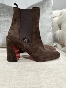 Christian Louboutin Boots - Picture 1 of 9