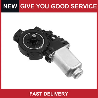 Pack of 1 for Hyundai Elantra 2006-2010 Front Right Power Window Lift Motor - Image 1 of 4