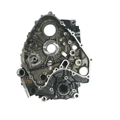 Crankcase Assembly Fits KTM RC 390 2022-2023 (G2) - Image 1 of 4