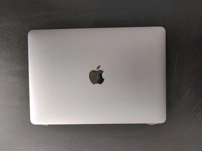 Display MacBook 12" A1534 2015–2017 Space Grey | D105 - Bild 1 von 2