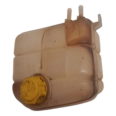 TRANSIT CONNECT EXPANSION HEADER OVERFLOW BOTTLE MK1 SWB 1.8 DIESEL 98AB8K218AK - Image 1 of 4