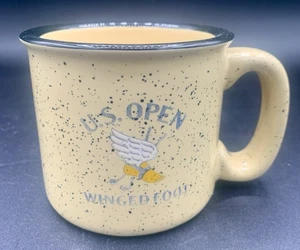 U.S. Open Winged Foot Golf Course Ceramic Mug - Picture 1 of 6