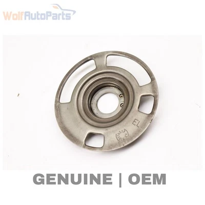 2007-2009 MERCEDES-BENZ CLK280 - LEFT Intake CAM Adjuster Pulse Wheel (Inlet) - Image 1 of 3